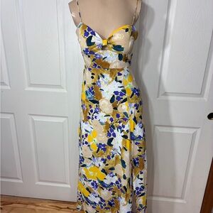 Brand new hello Molly dress size small.